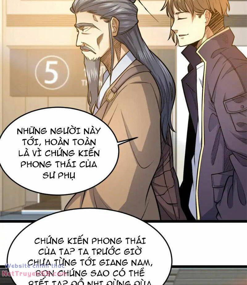 Đô Thị Cực Phẩm Y Thần Chapter 148 - Trang 2