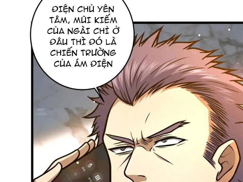 Đô Thị Cực Phẩm Y Thần Chapter 147 - Trang 2