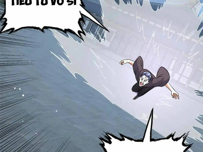 Đô Thị Cực Phẩm Y Thần Chapter 138 - Trang 2