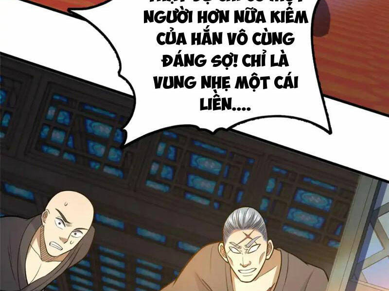 Đô Thị Cực Phẩm Y Thần Chapter 138 - Trang 2