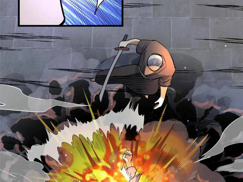 Đô Thị Cực Phẩm Y Thần Chapter 138 - Trang 2