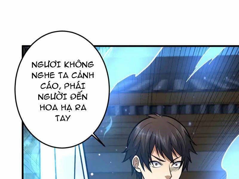 Đô Thị Cực Phẩm Y Thần Chapter 138 - Trang 2