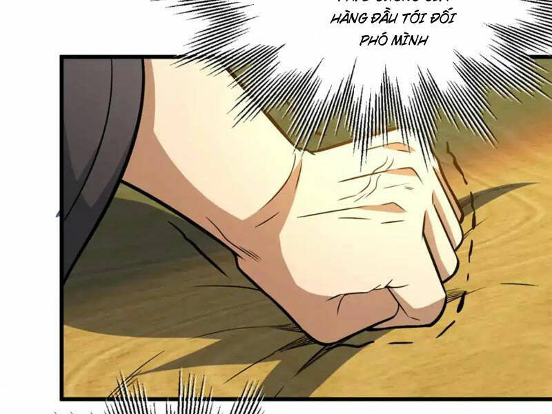 Đô Thị Cực Phẩm Y Thần Chapter 138 - Trang 2