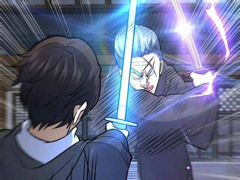 Đô Thị Cực Phẩm Y Thần Chapter 138 - Trang 2