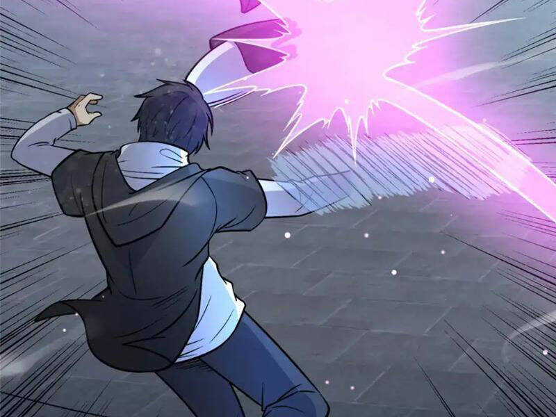 Đô Thị Cực Phẩm Y Thần Chapter 138 - Trang 2