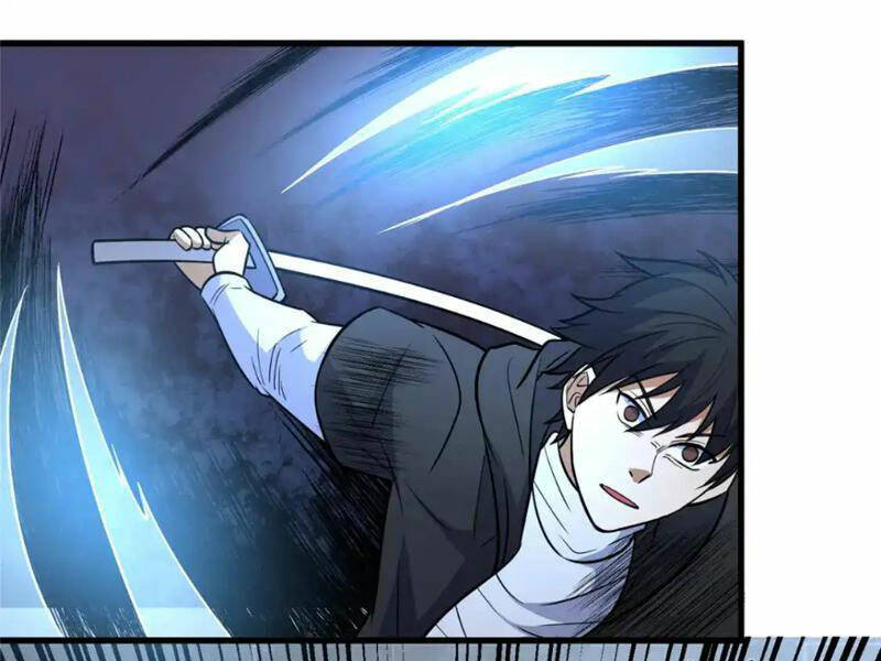 Đô Thị Cực Phẩm Y Thần Chapter 138 - Trang 2