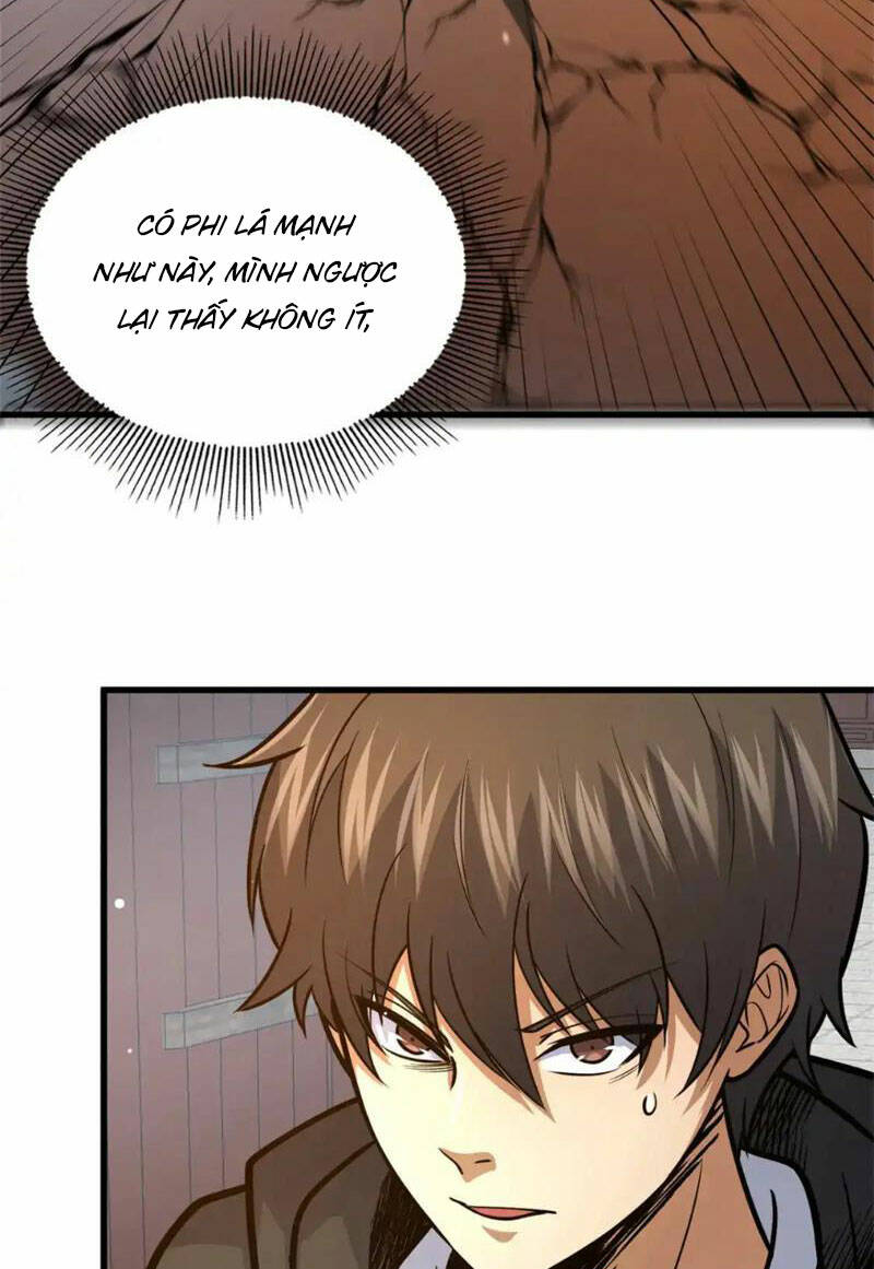 Đô Thị Cực Phẩm Y Thần Chapter 134 - Trang 2