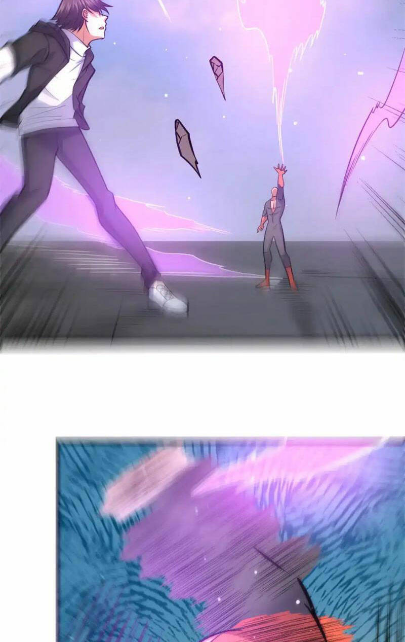 Đô Thị Cực Phẩm Y Thần Chapter 134 - Trang 2