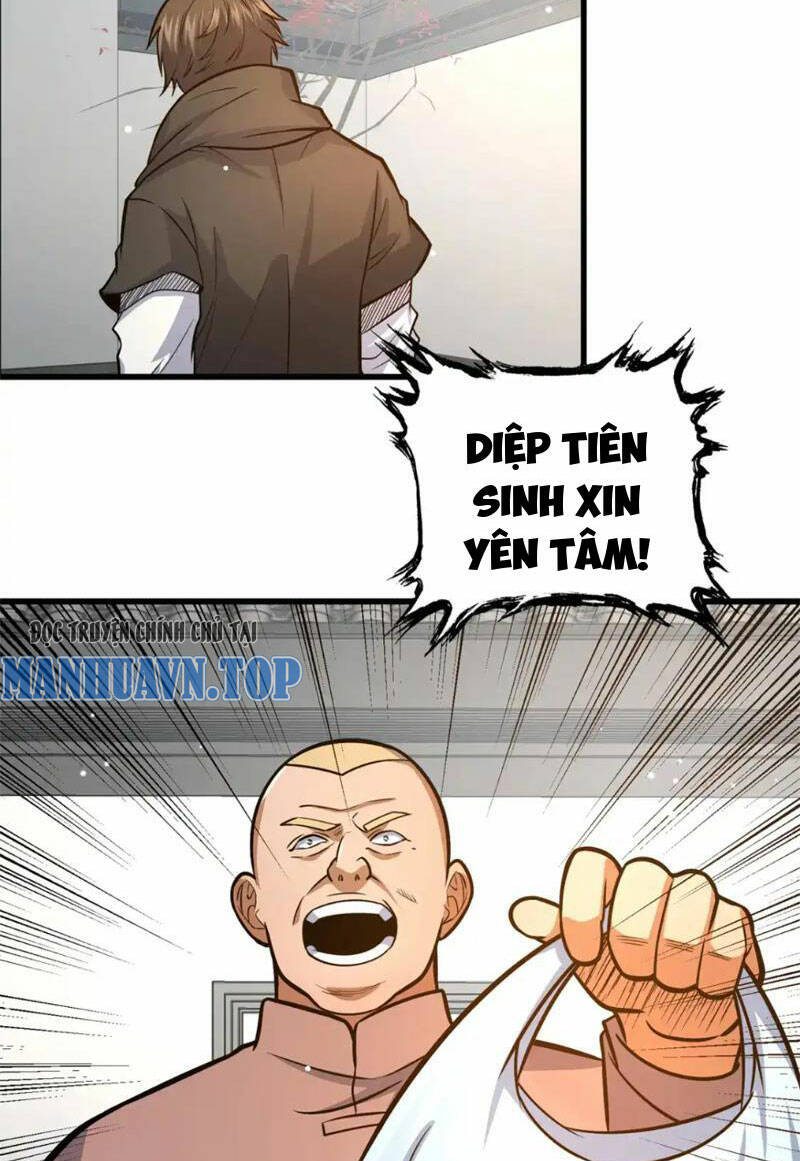 Đô Thị Cực Phẩm Y Thần Chapter 134 - Trang 2