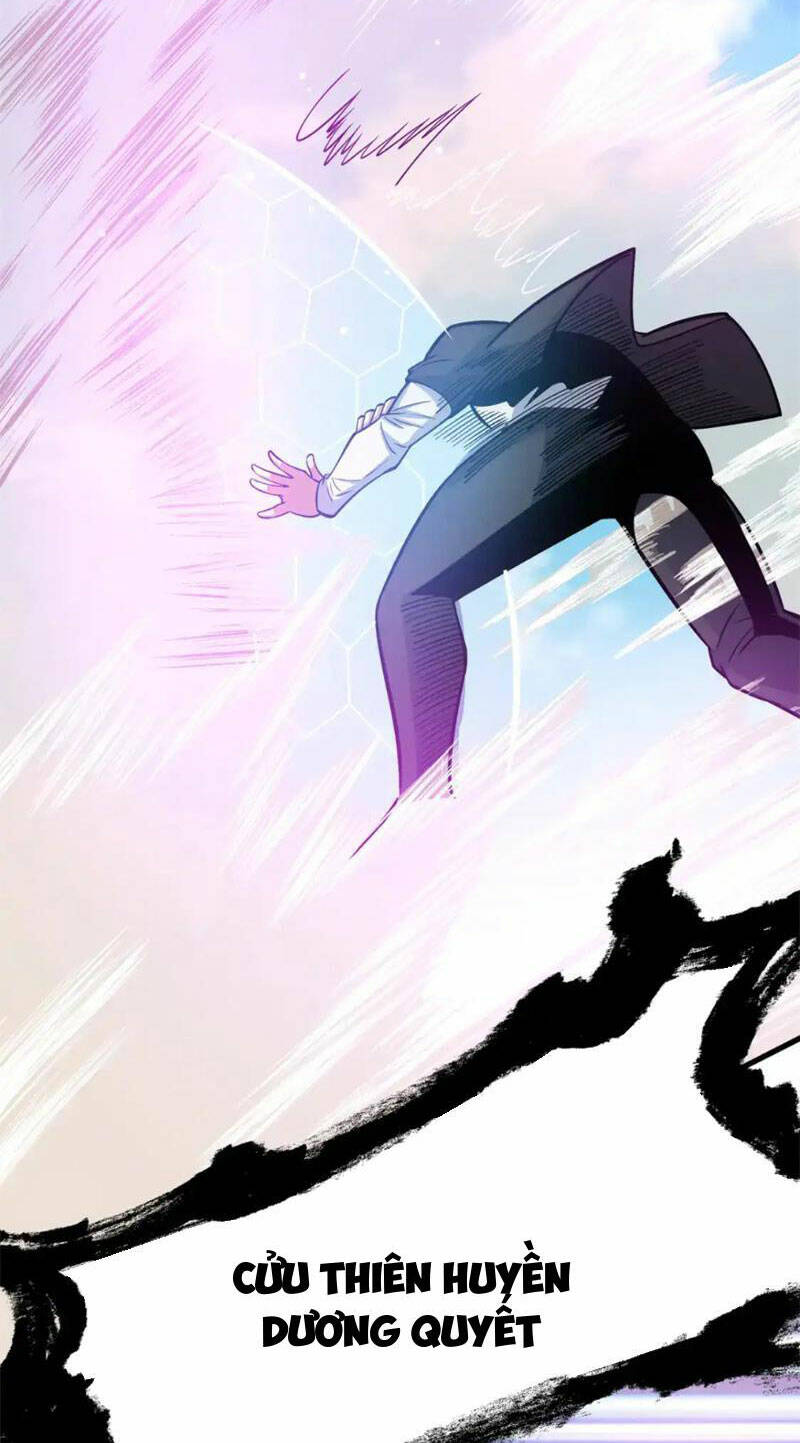 Đô Thị Cực Phẩm Y Thần Chapter 134 - Trang 2