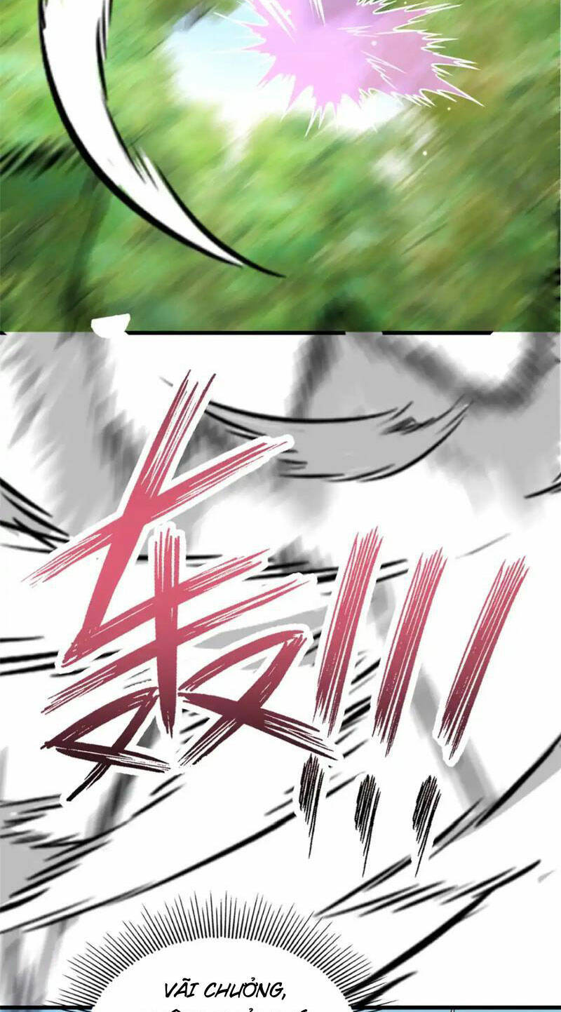 Đô Thị Cực Phẩm Y Thần Chapter 134 - Trang 2