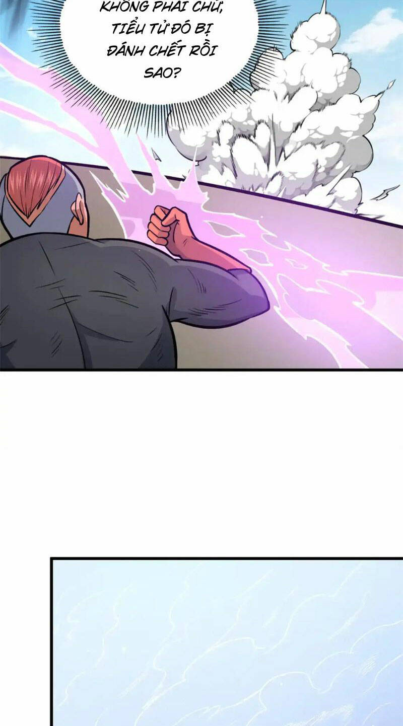 Đô Thị Cực Phẩm Y Thần Chapter 134 - Trang 2