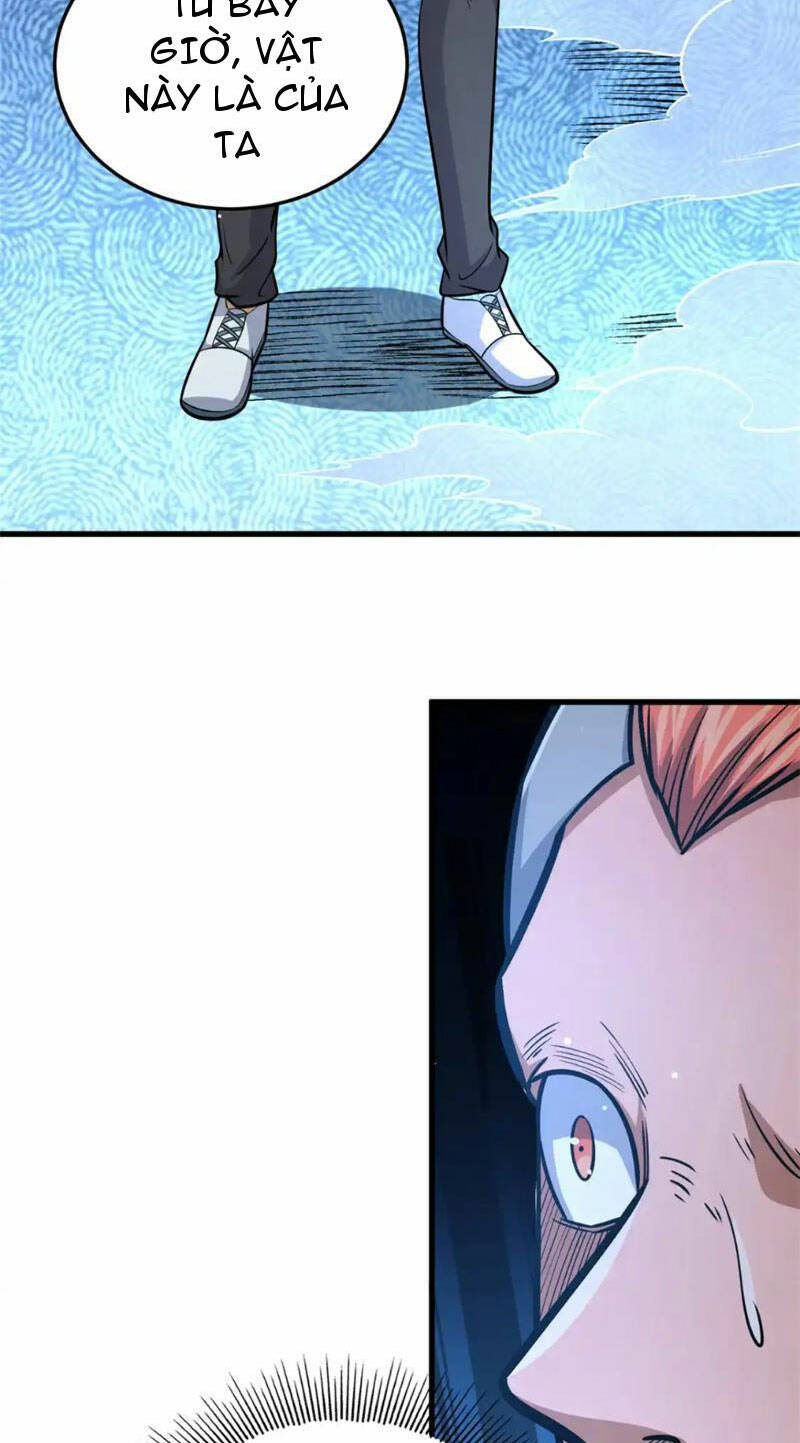 Đô Thị Cực Phẩm Y Thần Chapter 134 - Trang 2