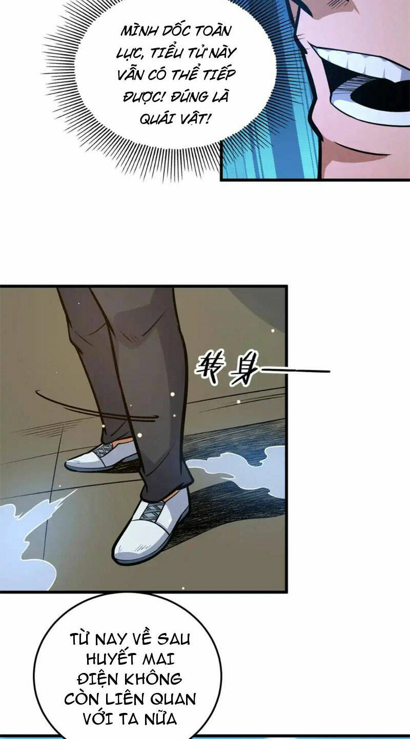 Đô Thị Cực Phẩm Y Thần Chapter 134 - Trang 2