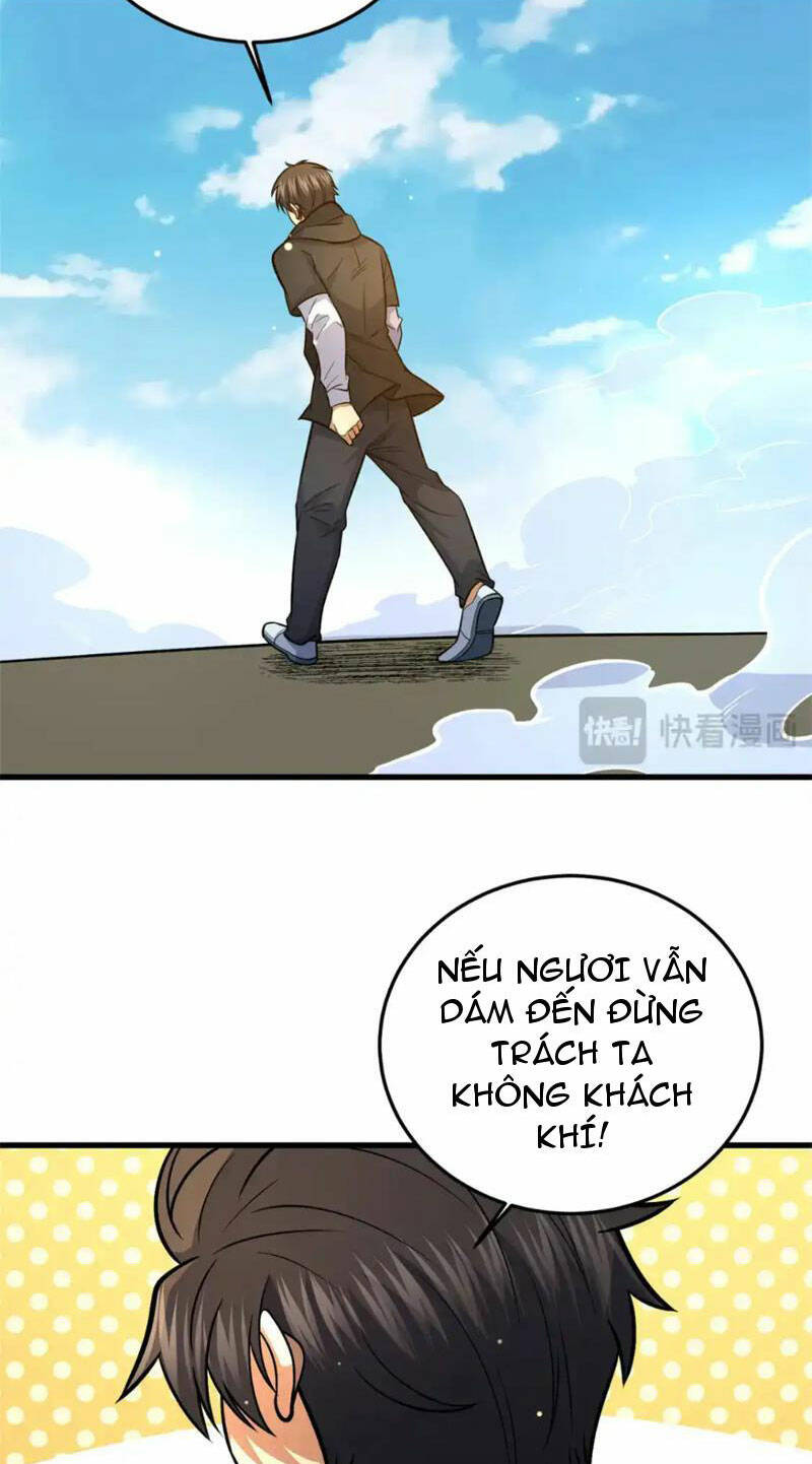 Đô Thị Cực Phẩm Y Thần Chapter 134 - Trang 2