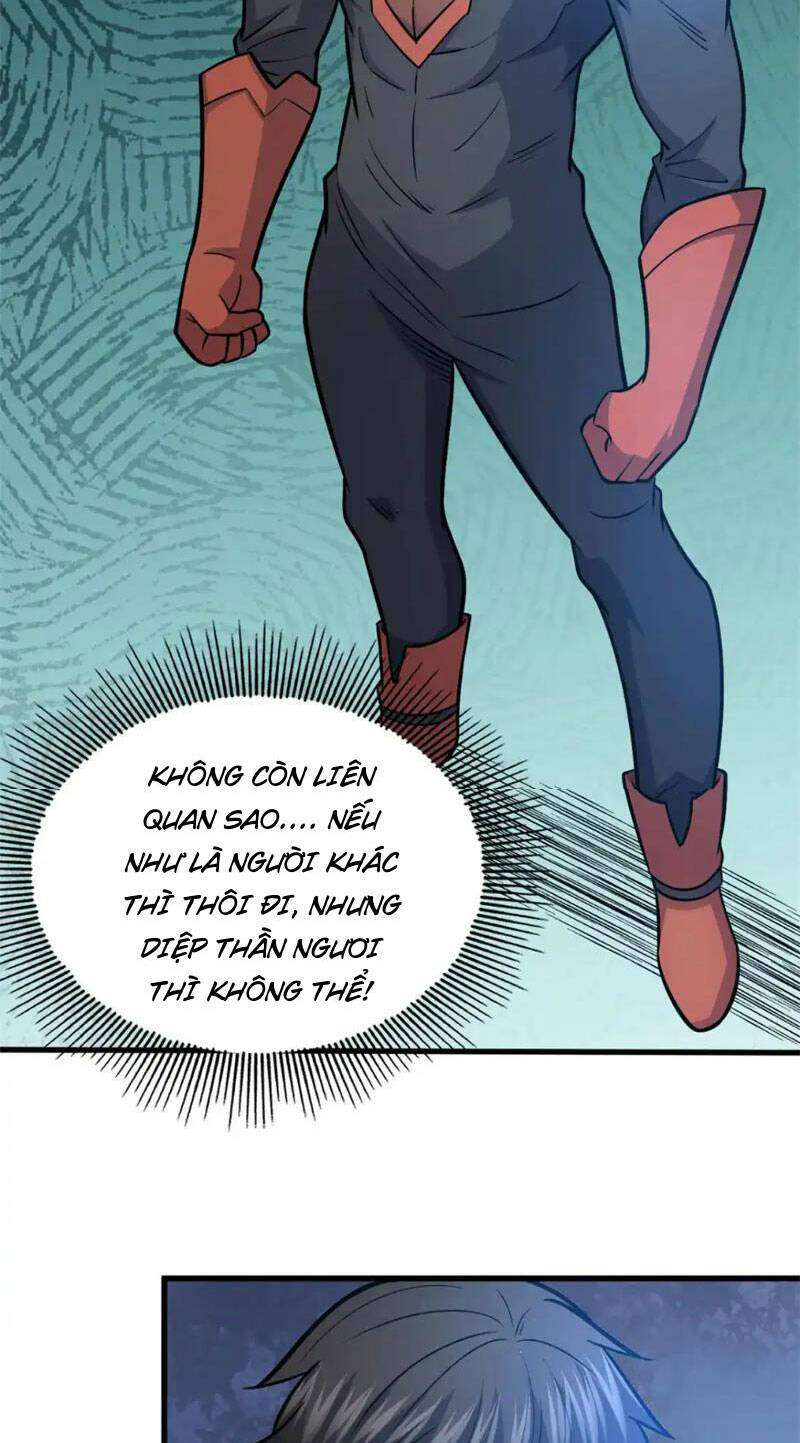 Đô Thị Cực Phẩm Y Thần Chapter 134 - Trang 2