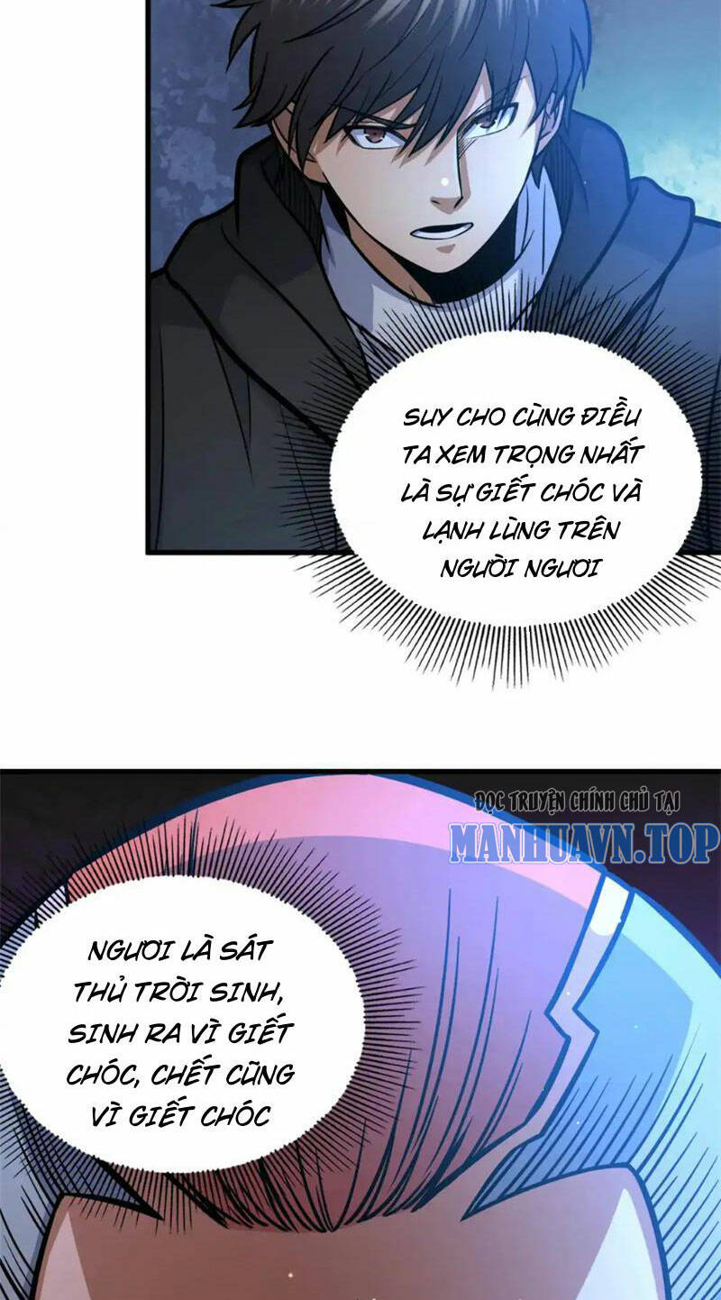 Đô Thị Cực Phẩm Y Thần Chapter 134 - Trang 2