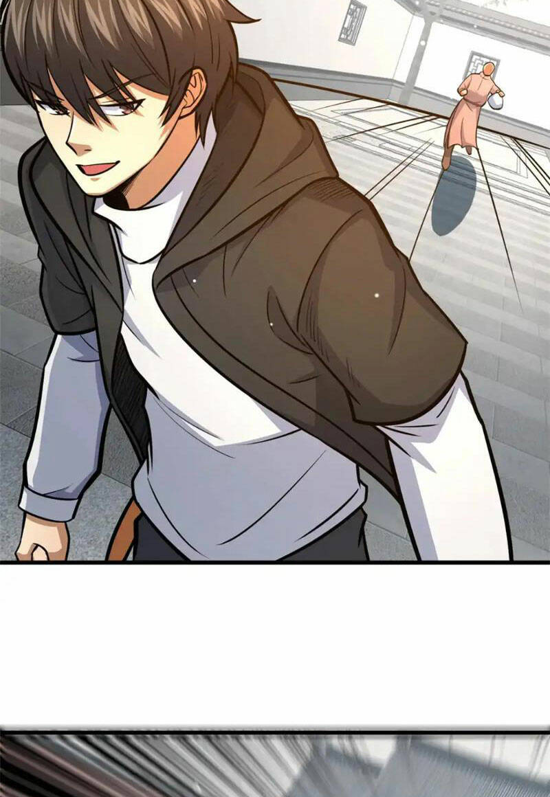 Đô Thị Cực Phẩm Y Thần Chapter 134 - Trang 2