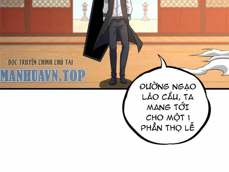 Đô Thị Cực Phẩm Y Thần Chapter 123 - Trang 2