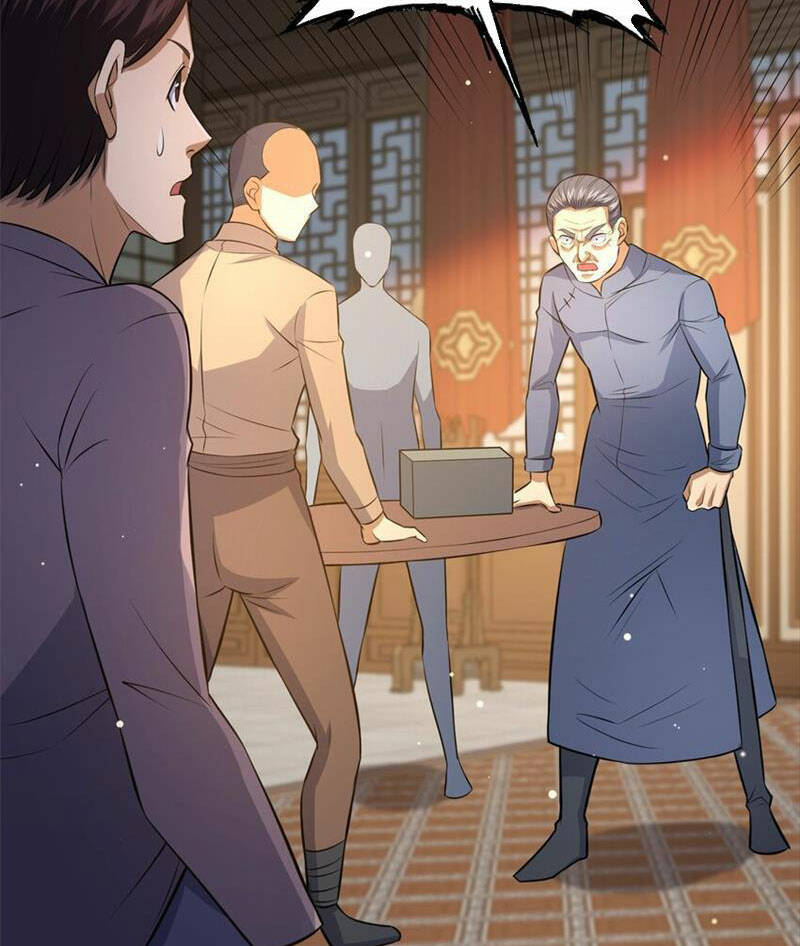 Đô Thị Cực Phẩm Y Thần Chapter 114 - Trang 2