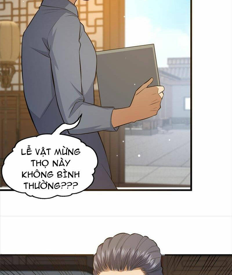 Đô Thị Cực Phẩm Y Thần Chapter 114 - Trang 2