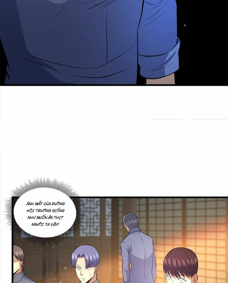 Đô Thị Cực Phẩm Y Thần Chapter 114 - Trang 2