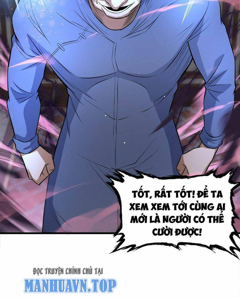 Đô Thị Cực Phẩm Y Thần Chapter 114 - Trang 2