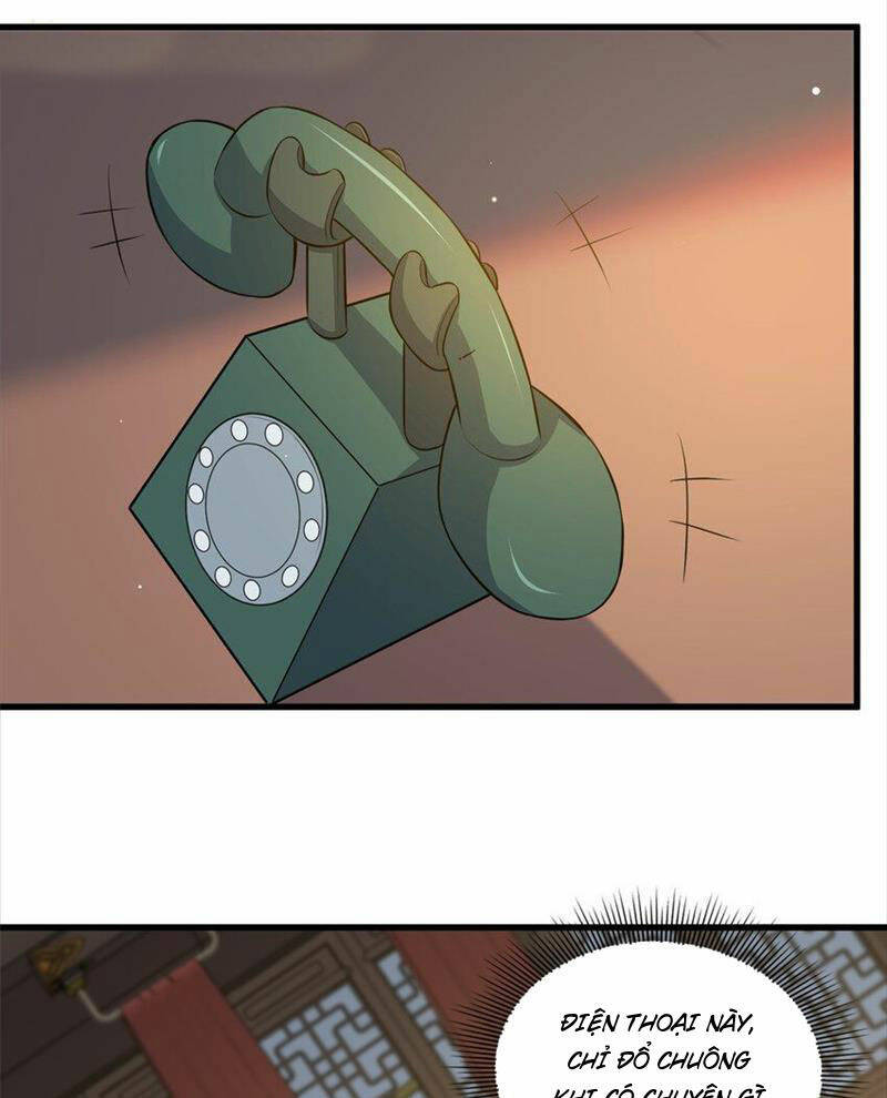 Đô Thị Cực Phẩm Y Thần Chapter 114 - Trang 2