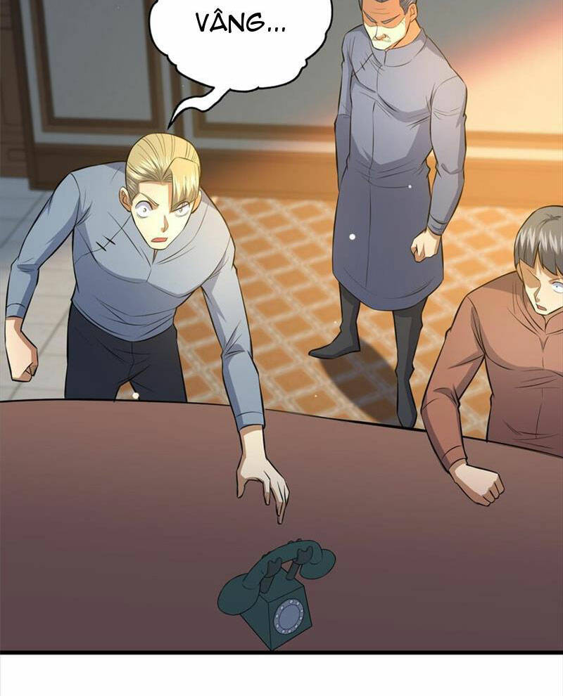 Đô Thị Cực Phẩm Y Thần Chapter 114 - Trang 2