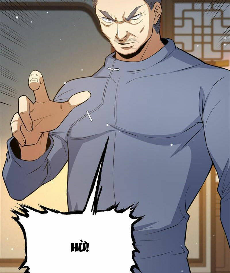 Đô Thị Cực Phẩm Y Thần Chapter 114 - Trang 2