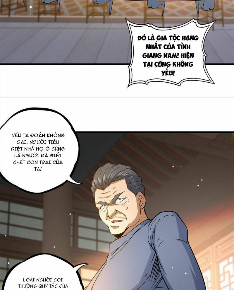 Đô Thị Cực Phẩm Y Thần Chapter 114 - Trang 2