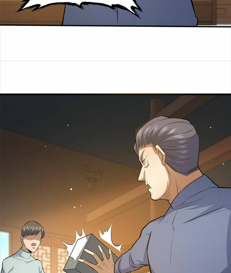 Đô Thị Cực Phẩm Y Thần Chapter 114 - Trang 2