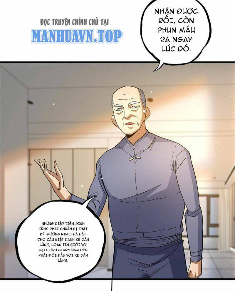 Đô Thị Cực Phẩm Y Thần Chapter 114 - Trang 2