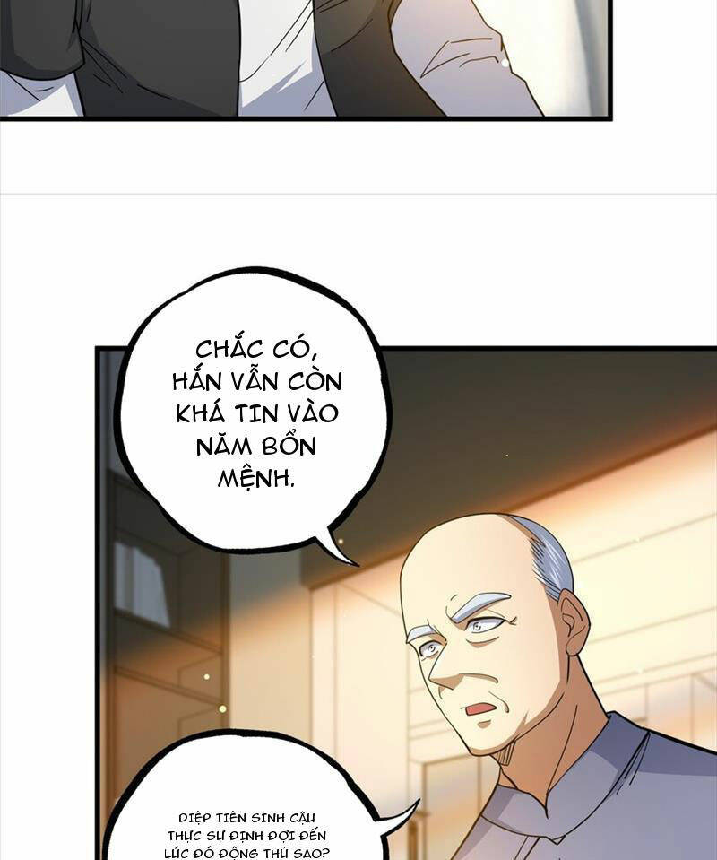 Đô Thị Cực Phẩm Y Thần Chapter 114 - Trang 2