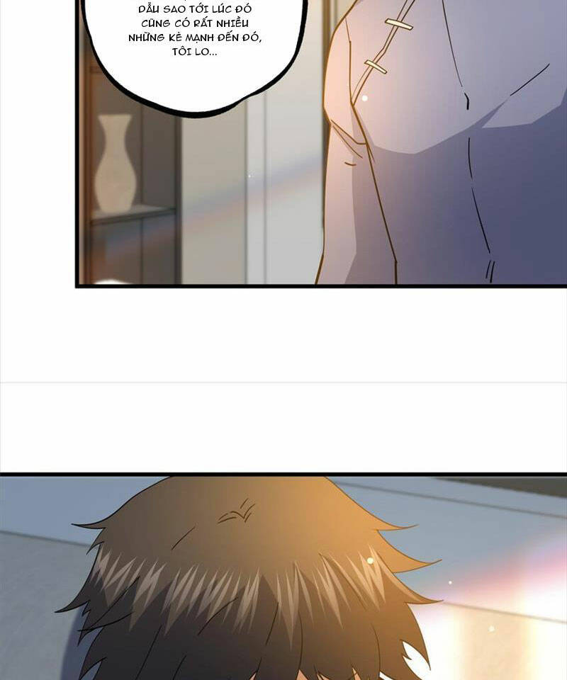 Đô Thị Cực Phẩm Y Thần Chapter 114 - Trang 2