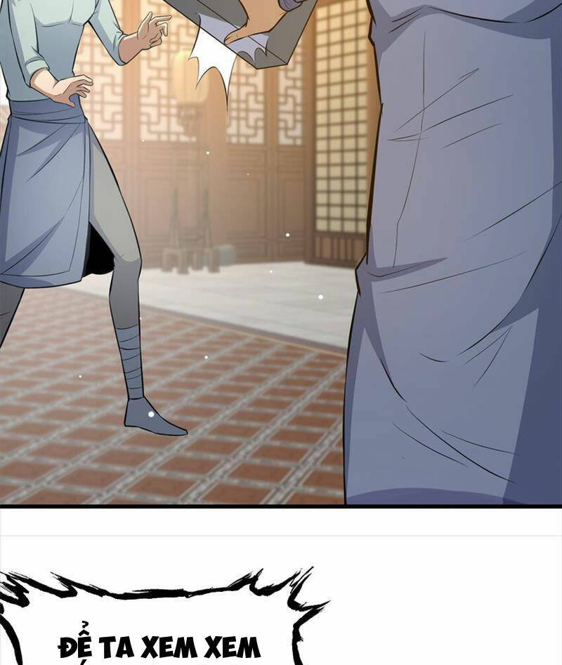 Đô Thị Cực Phẩm Y Thần Chapter 114 - Trang 2