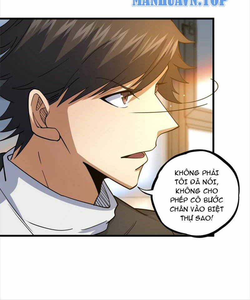 Đô Thị Cực Phẩm Y Thần Chapter 114 - Trang 2