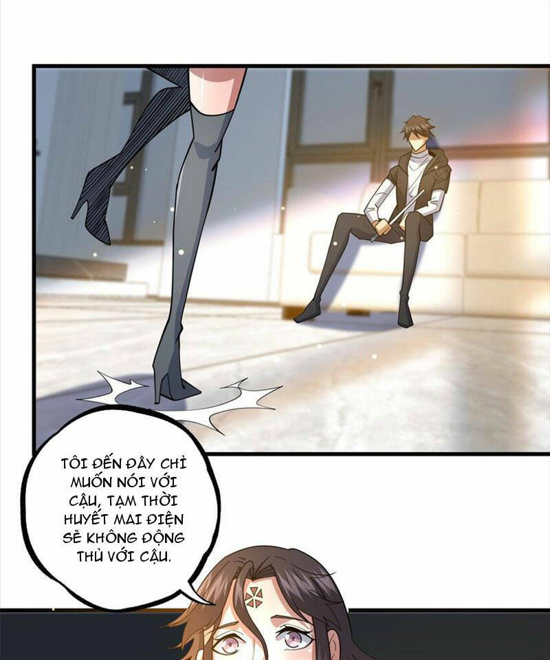 Đô Thị Cực Phẩm Y Thần Chapter 114 - Trang 2