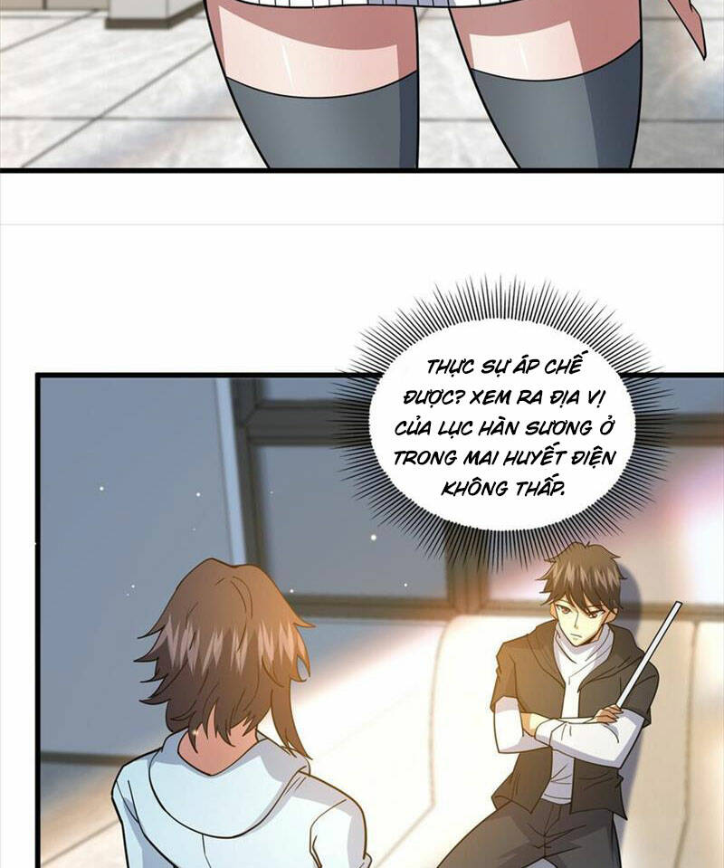 Đô Thị Cực Phẩm Y Thần Chapter 114 - Trang 2