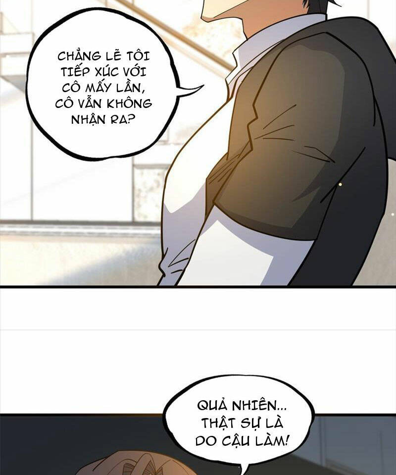 Đô Thị Cực Phẩm Y Thần Chapter 114 - Trang 2