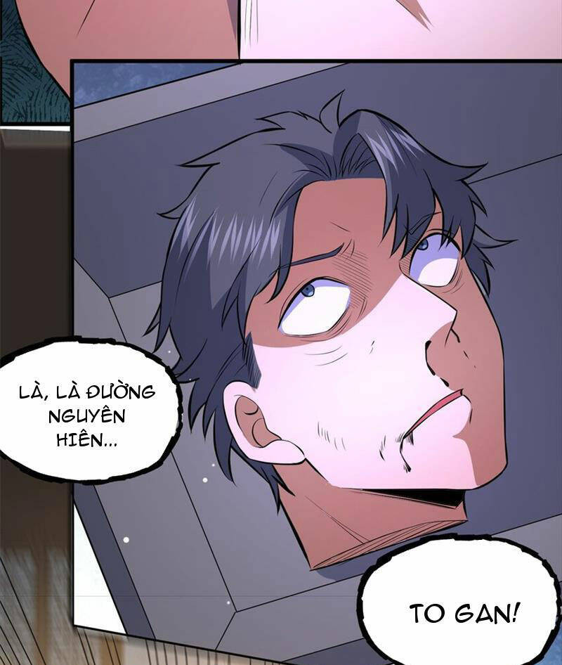 Đô Thị Cực Phẩm Y Thần Chapter 114 - Trang 2