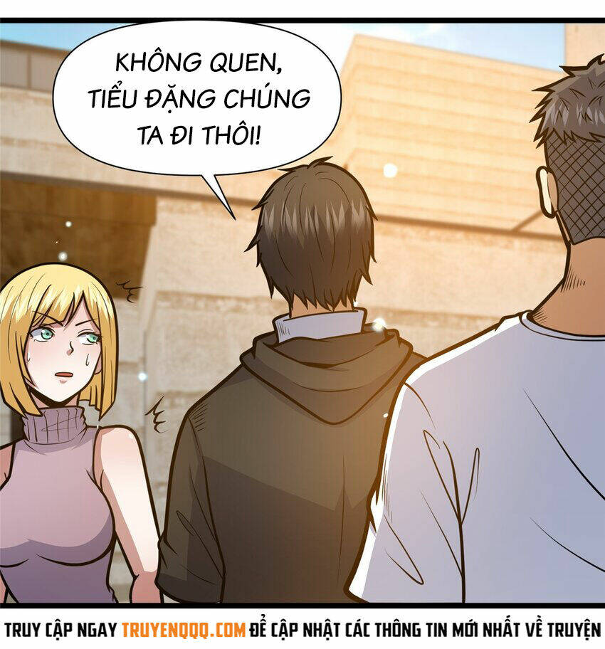 Đô Thị Cực Phẩm Y Thần Chapter 104 - Trang 2