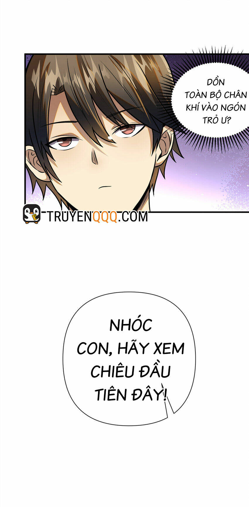 Đô Thị Cực Phẩm Y Thần Chapter 71 - Trang 2