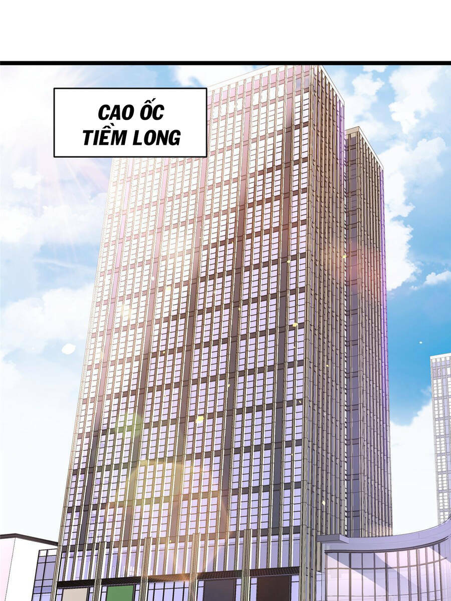 Đô Thị Cực Phẩm Y Thần Chapter 23 - Trang 2