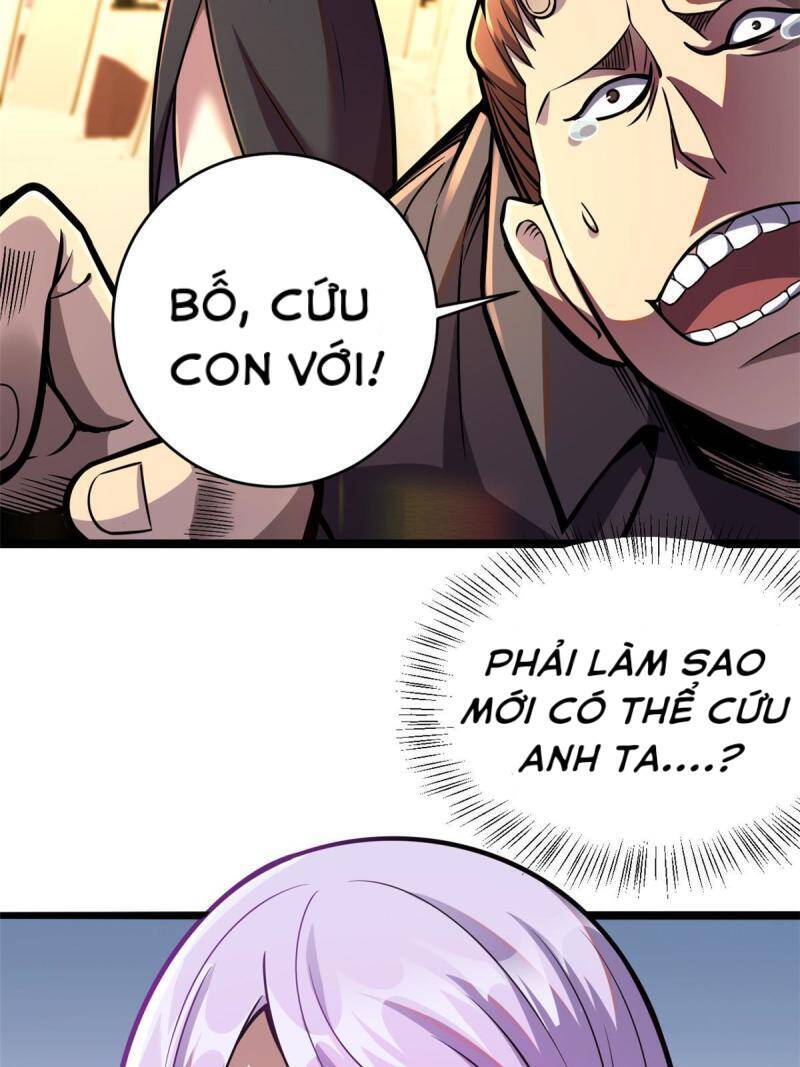 Đô Thị Cực Phẩm Y Thần Chapter 4 - Trang 2