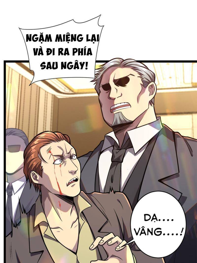 Đô Thị Cực Phẩm Y Thần Chapter 4 - Trang 2