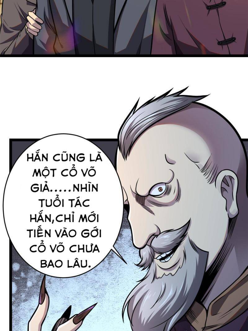 Đô Thị Cực Phẩm Y Thần Chapter 4 - Trang 2