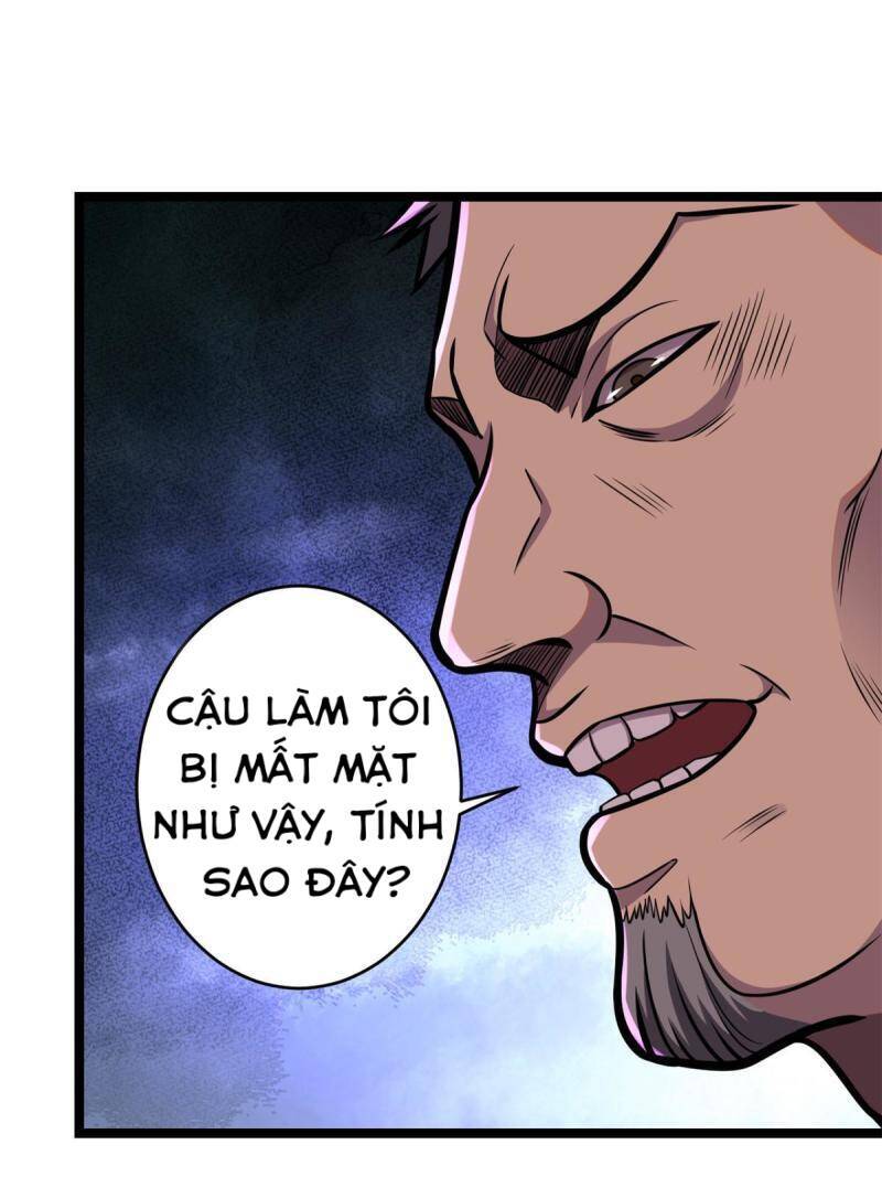 Đô Thị Cực Phẩm Y Thần Chapter 4 - Trang 2