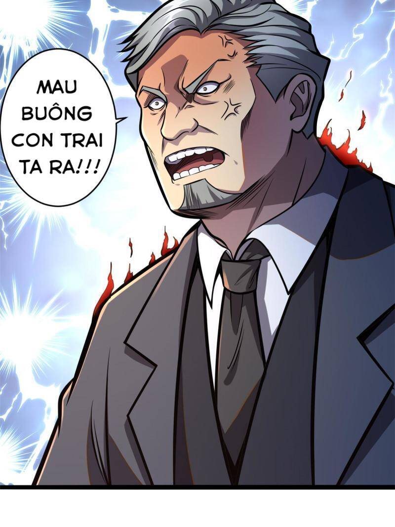 Đô Thị Cực Phẩm Y Thần Chapter 4 - Trang 2