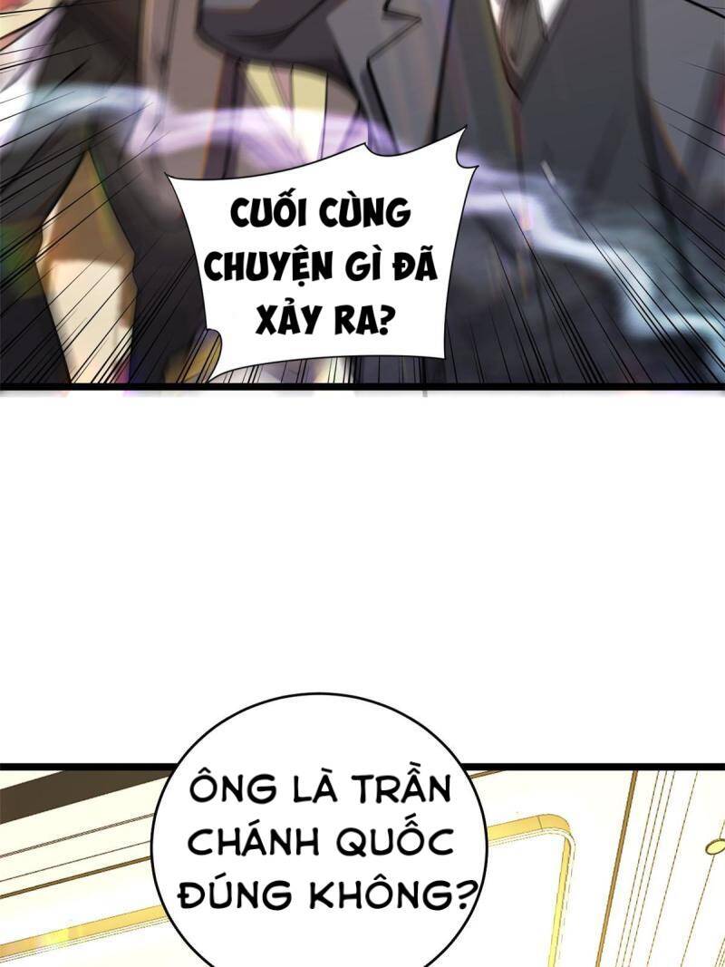 Đô Thị Cực Phẩm Y Thần Chapter 4 - Trang 2